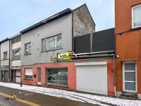 huis te koop in aalst met 3 slaapkamers