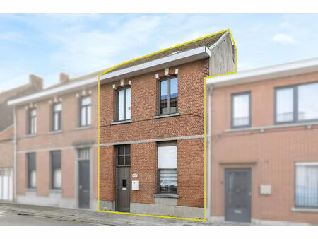 huis te koop in beveren-kruibeke-zwijndrecht met 3 slaapkamers