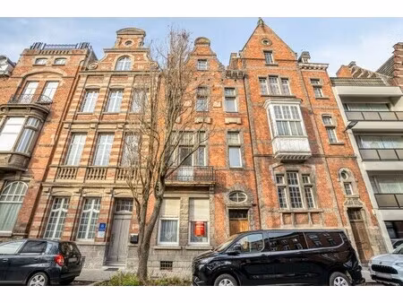 huis te koop in sint-truiden met 4 slaapkamers