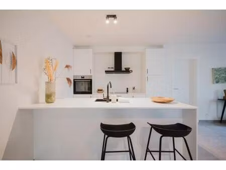 appartement te koop in oostakker