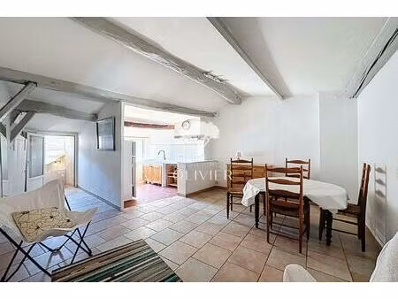 immeuble apt 4 lots 136 m²