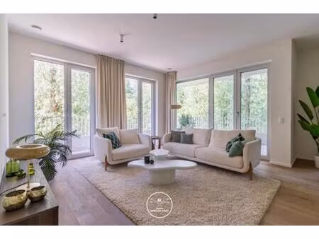 bloei - appartement te koop