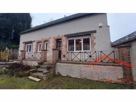 location maison 2 pièces 56m² sezanne 51120