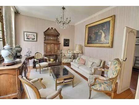 a vendre - ensemble immobilier de caractère - avignon