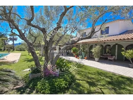 annonce maison à vendre