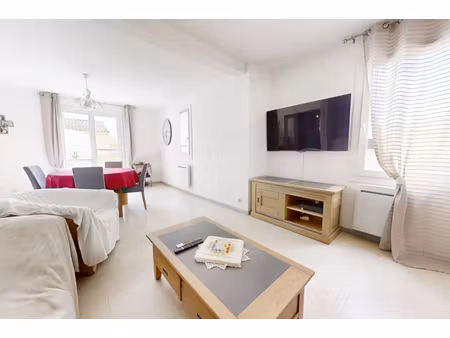 annonce appartement à vendre