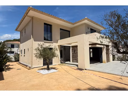 annonce maison à vendre