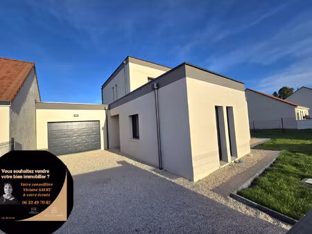 vente maison 6 pièces 127 m² collonges-et-premières (21110)