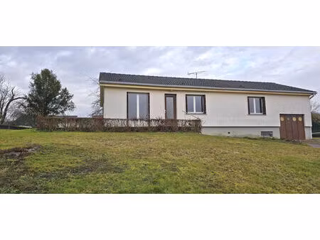 annonce vente maison 5 pièces de 88m2 à petit croix (90130) - paruvendu.fr ref 99278442336