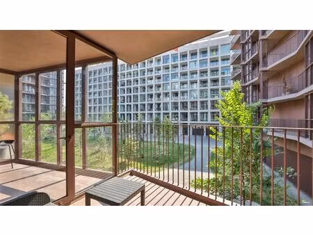 appartement te koop in antwerpen met 1 slaapkamer