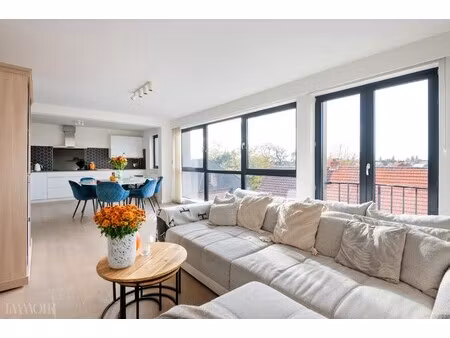 appartement te koop in ekeren met 2 slaapkamers