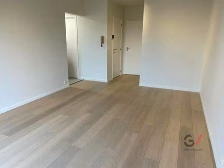 appartement te koop in herent met 1 slaapkamer