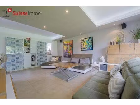 vente maison 6 pièces 162 m² blamont (25310)