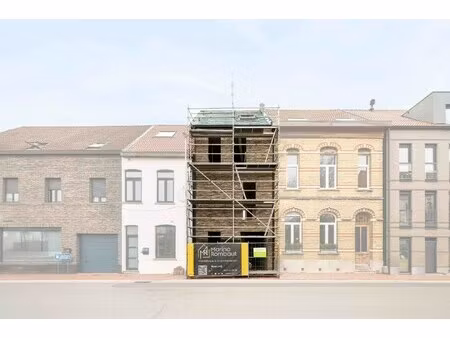 huis te koop in moerbeke met 5 slaapkamers