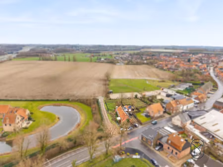 grond te koop in kortrijk