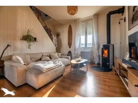 vente maison 4 pièces 117 m² périgueux (24000)