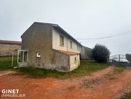 ensemble immobilier saint just la pendue 8 pièces