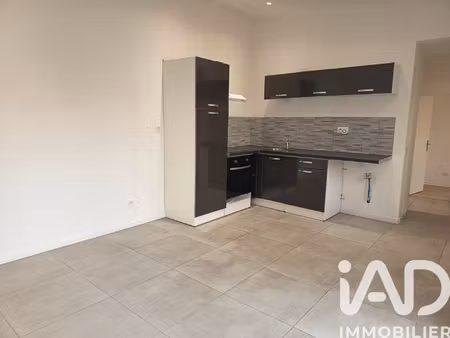 vente maison/villa 3 pièces