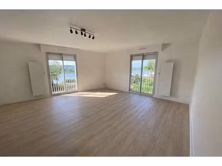 blois - t4 vue loire