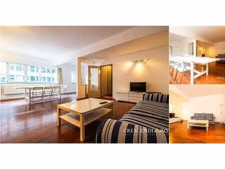 appartement à vendre à avenue d'auderghem 15 etterbeek (vbd72030)