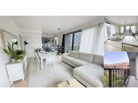 appartement à vendre à venelle robert brout 4 uccle (vbd72217)