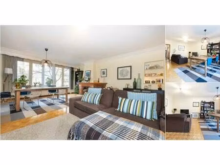 appartement à vendre à avenue a.j. slegers 237 237 woluwe-saint-lambert (vbd72141)