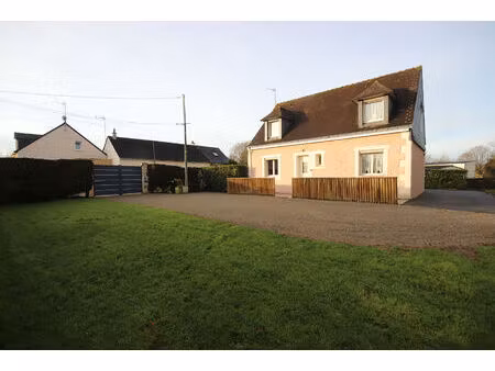 maison besne 4 pièce(s) 98.37 m2