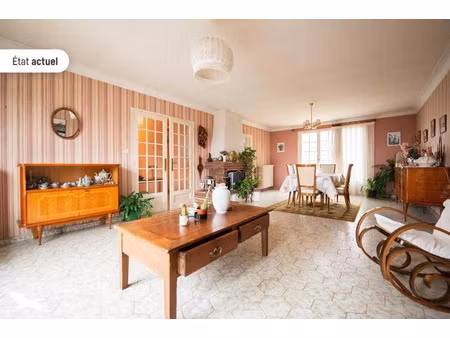 vente maison 5 pièces 107 m² à coueron (44220)  314 160 €