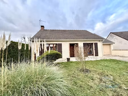 vente maison 4 pièces 86 m² à janville-sur-juine (91510)  285 000 €