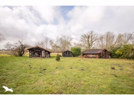 vente maison 4 pièces 174 m² à luglon (40630)  249 100 €