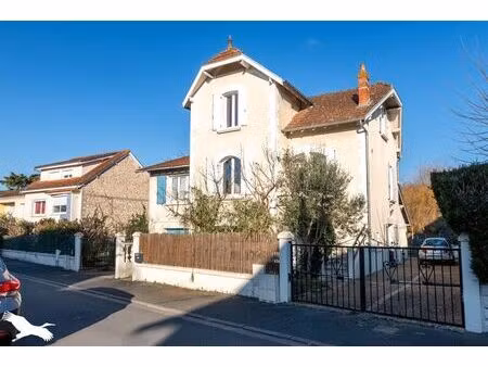 vente maison 6 pièces 109 m² boulazac (24750)