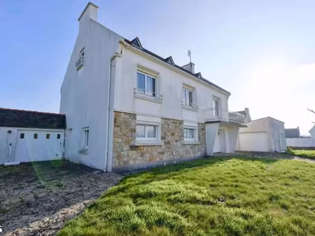 vente maison 8 pièces 179 m² à saint-renan (29290)  272 896 €