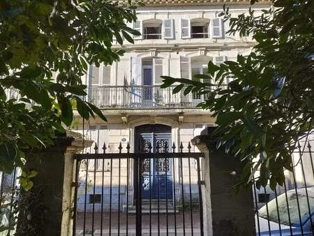 vente immeuble mussidan (24400)