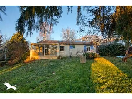 vente maison 4 pièces 91 m² saint-crépin-et-carlucet (24590)