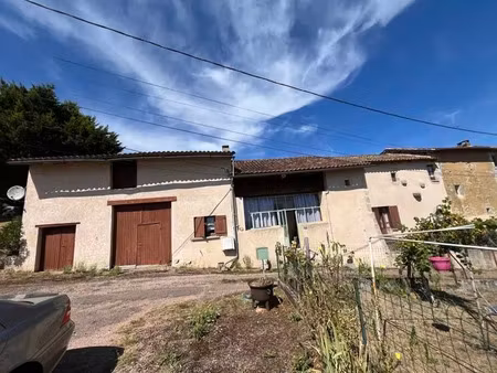 vente maison 5 pièces 136 m² villars (24530)