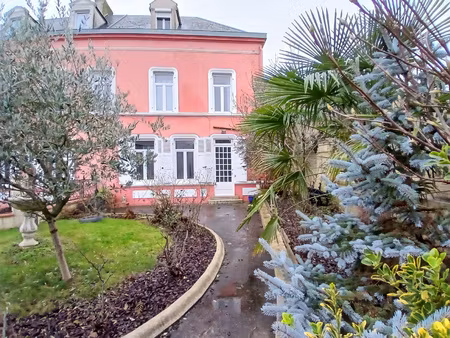 achat maison 7 pièces 116m² outreau 62230