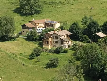 vente maison 6 pièces 137 m² à saint-nizier-d'azergues (69870)  298 000 €