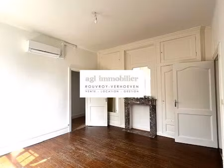 location appartement 3 pièces 72m² bourbourg 59630