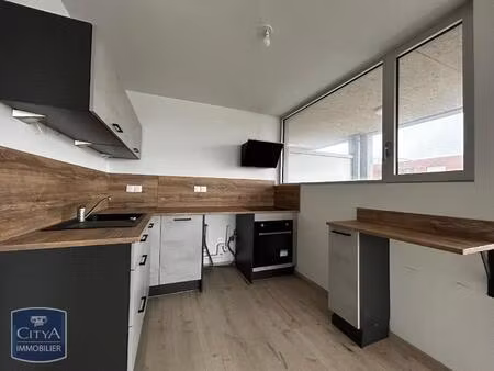 location appartement 3 pièces 74m² lille 59800