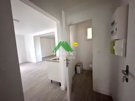 location local commercial 42m² st crepin ibouvillers 60149