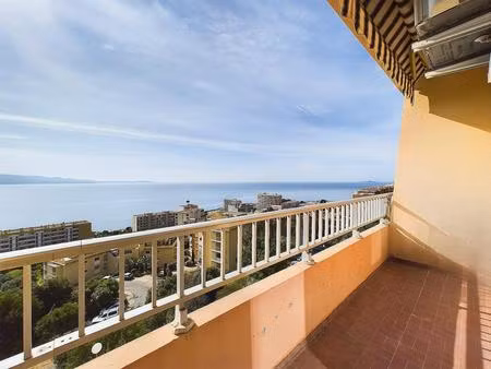 f1 le majorque route des sanguinaires ajaccio