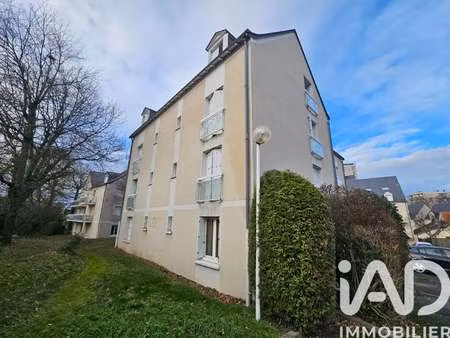 vente appartement t1 à joué-lès-tours (37300) : à vendre t1 / 20m² joué-lès-tours