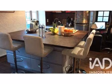 vente appartement t1 à tours (37000) : à vendre t1 / 46m² tours