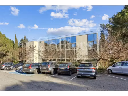 a louer  parc du golf - bât 20