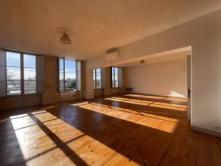 bureaux a louer quais de bordeaux