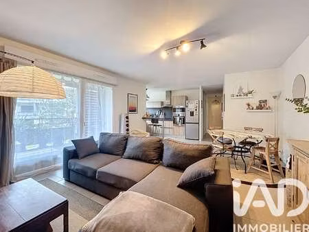 vente appartement 3 pièces à anglet (64600) : à vendre 3 pièces / 70m² anglet