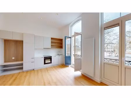 kijkmoment zat 15/11 - 16u30 appartement met terras op het zuid