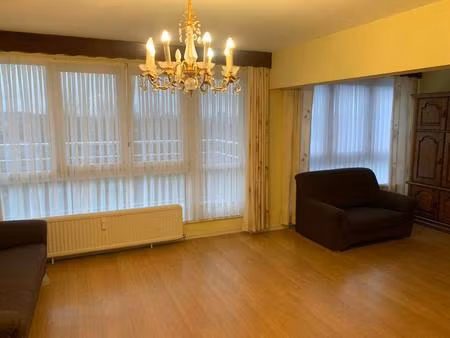 charmant éénslaapkamer appartement met aangenaam terras