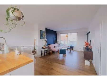 ruim duplex appartement op toplocatie