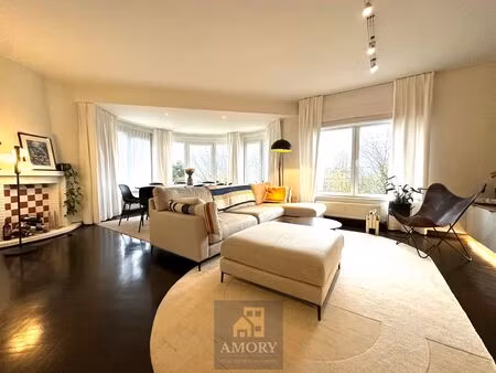 gemeubeld appartement aan gent zuid